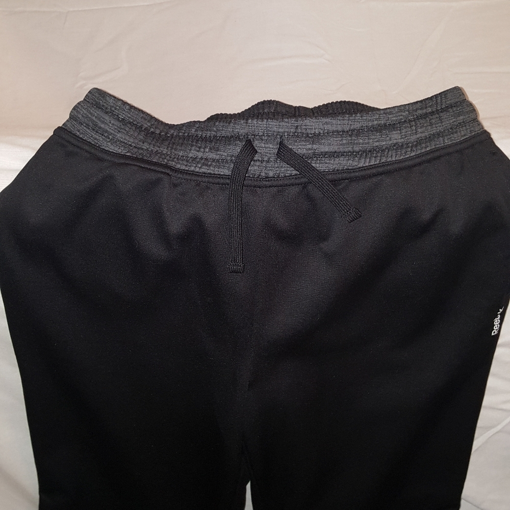 Women's Reebox Track Pants - Picture 3 of 6